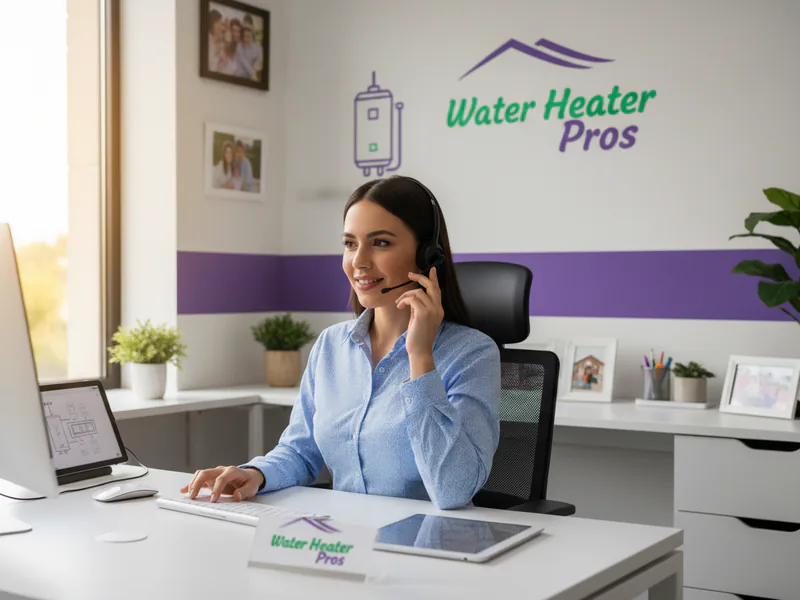Water Heater Repair  in White City  FAQ
